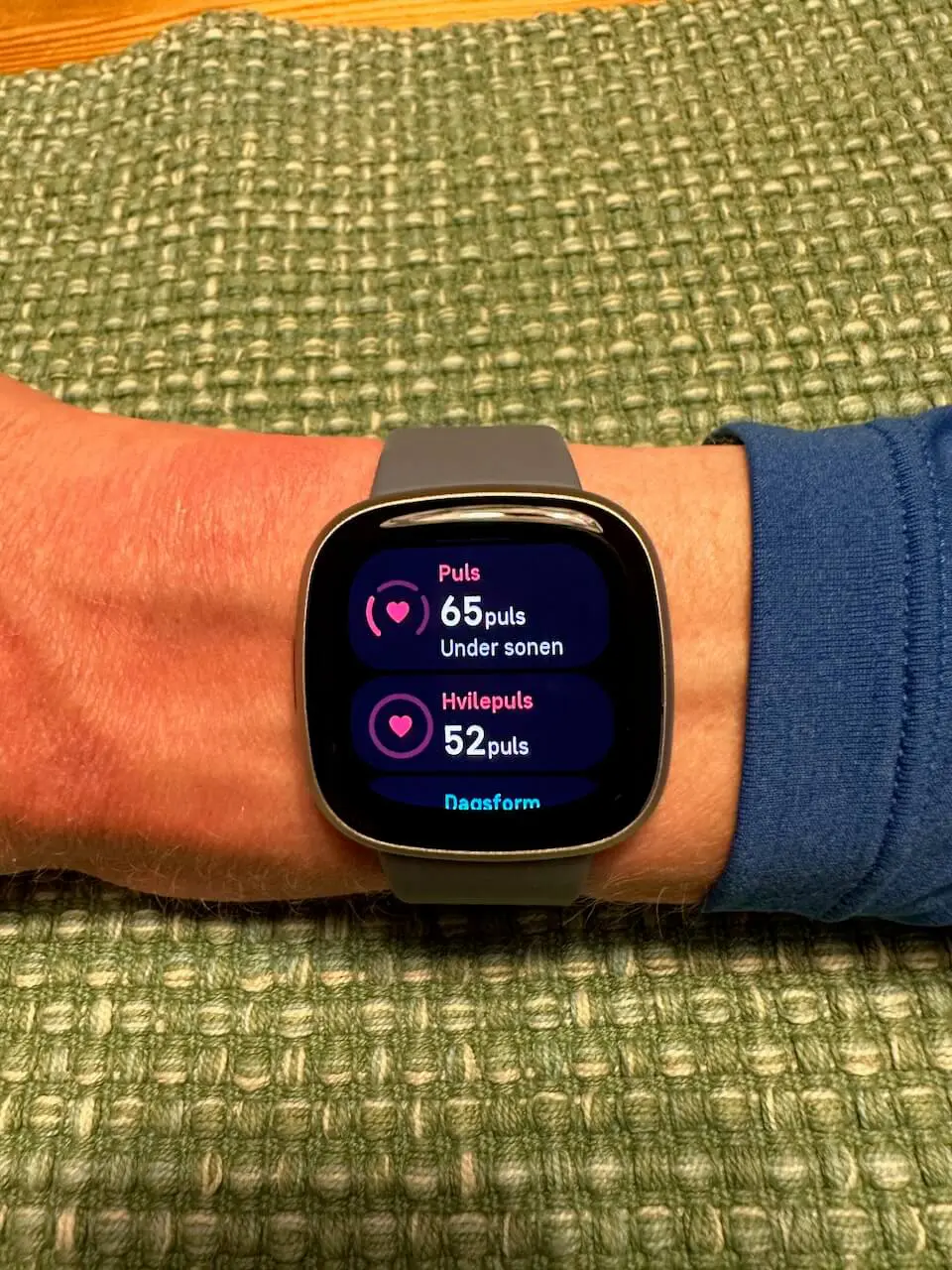 Fitbit Versa 4