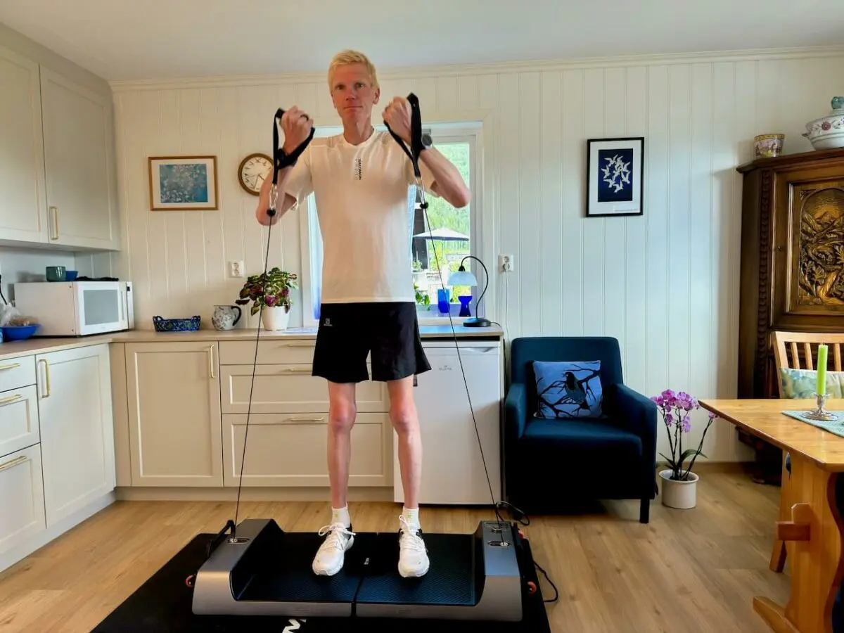 hjemmegym