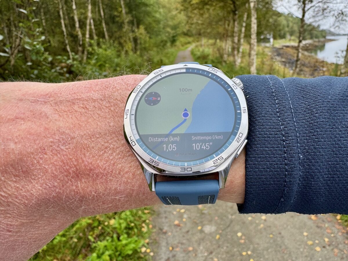 Huawei Watch GT 5