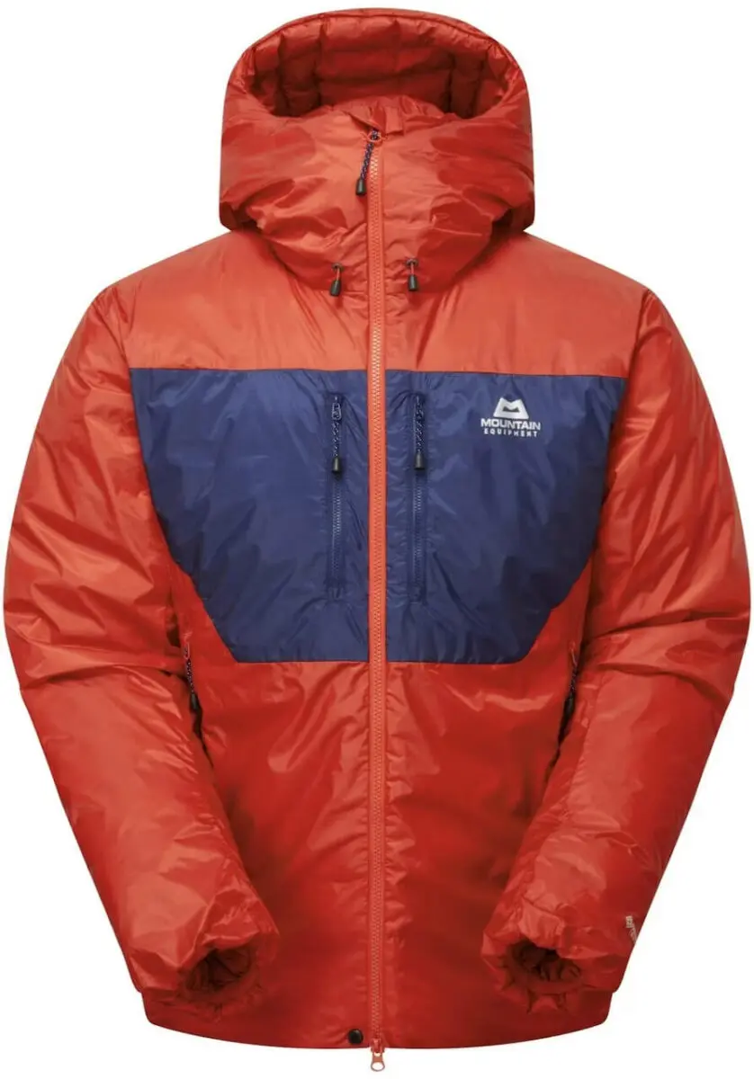 Mountain Equipment Kryos Jacket WLD