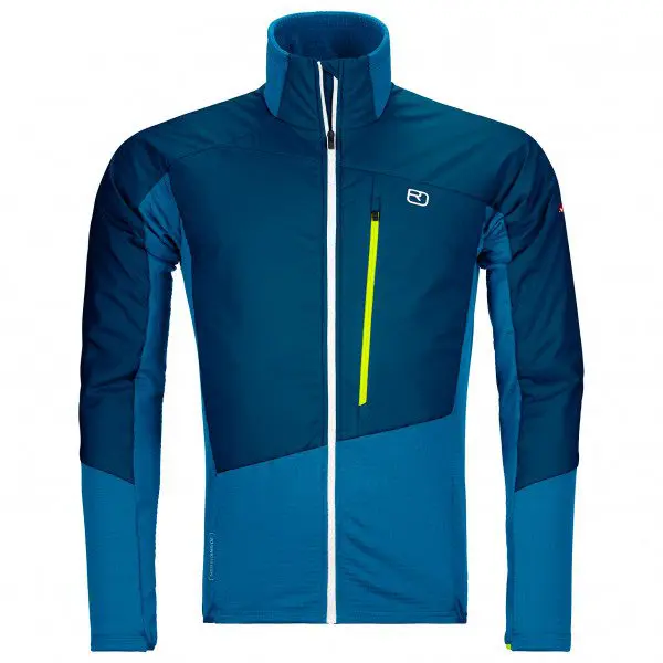 Ortovox Westalpen Hybrid Jacket