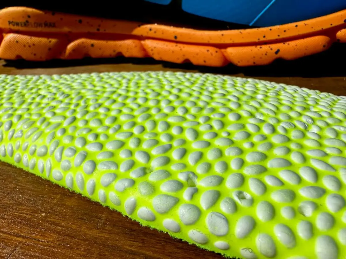 Inov-8 TrailFly G270 V2
