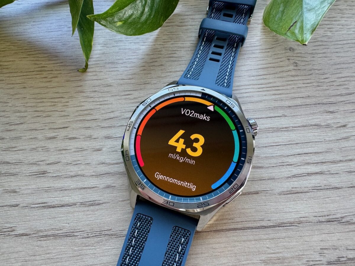 Huawei Watch GT 5