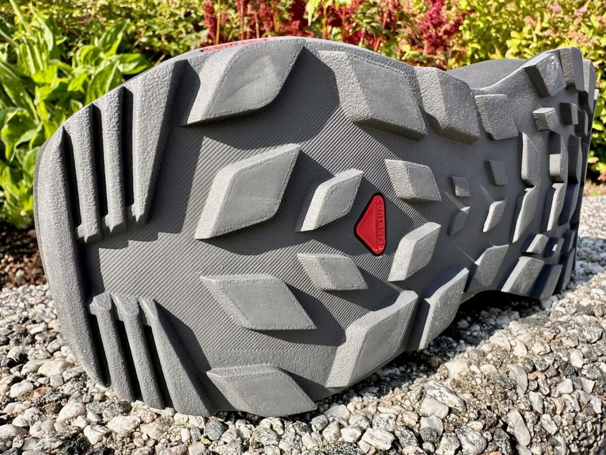 Salomon Elixir GORE-TEX