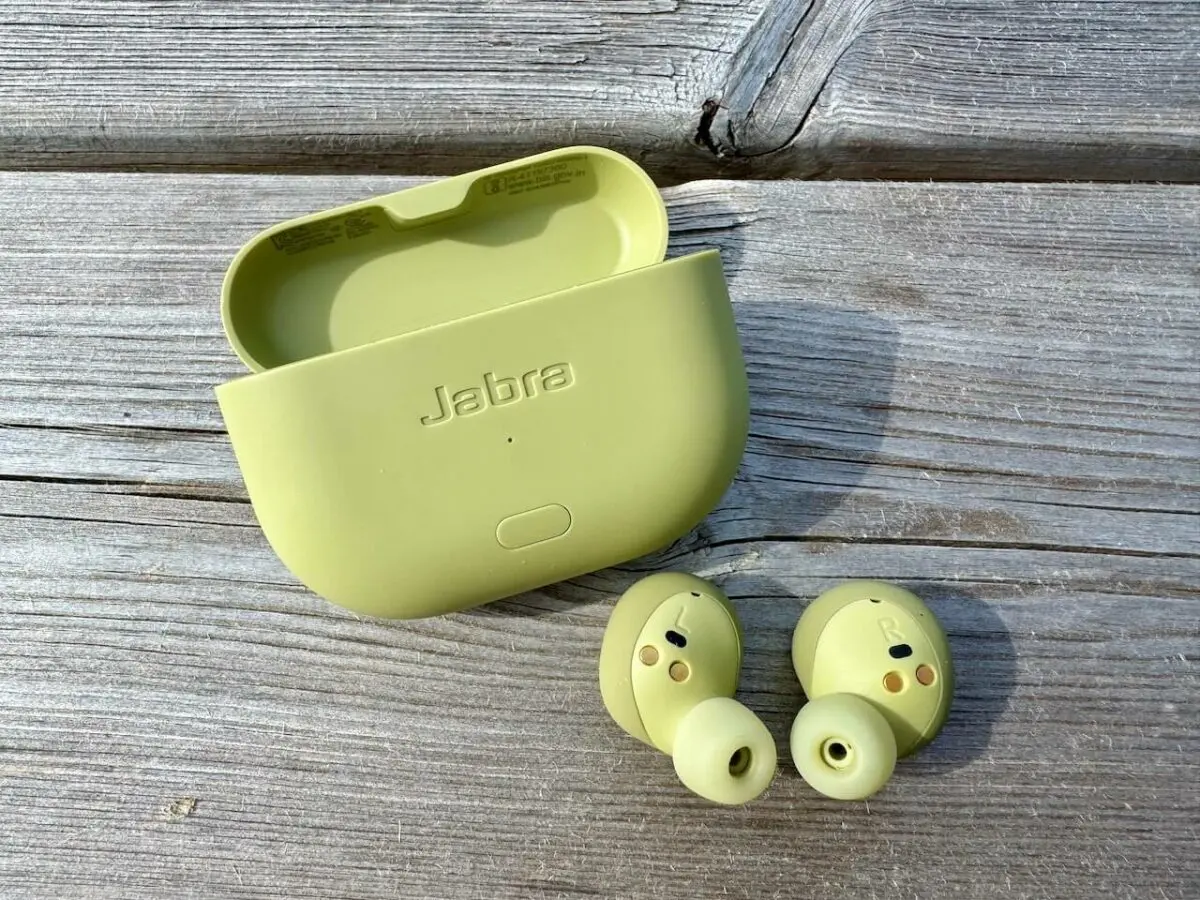 Jabra Elite 8 Active Gen 2