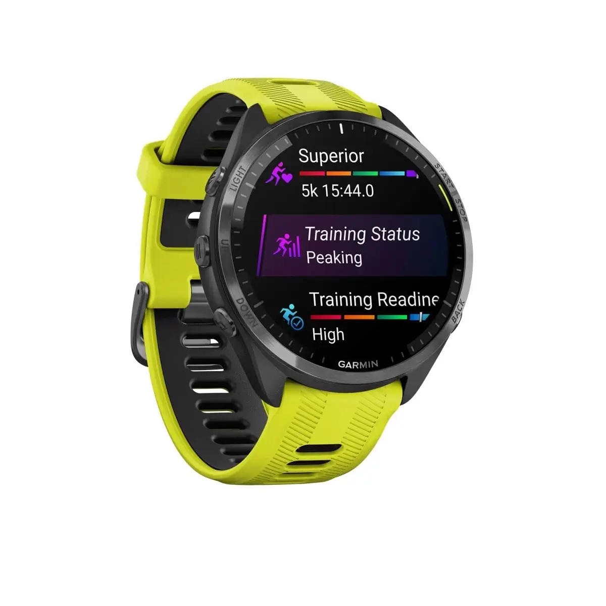 Garmin Forerunner 965