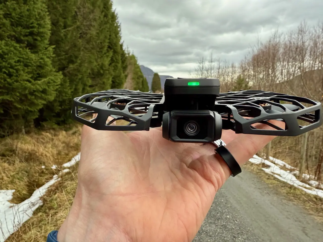 HOVERAir X1 Pro