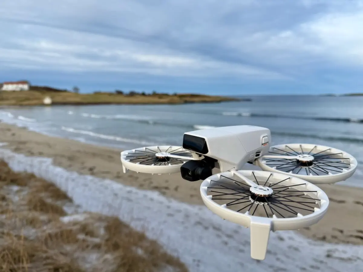 DJI Flip