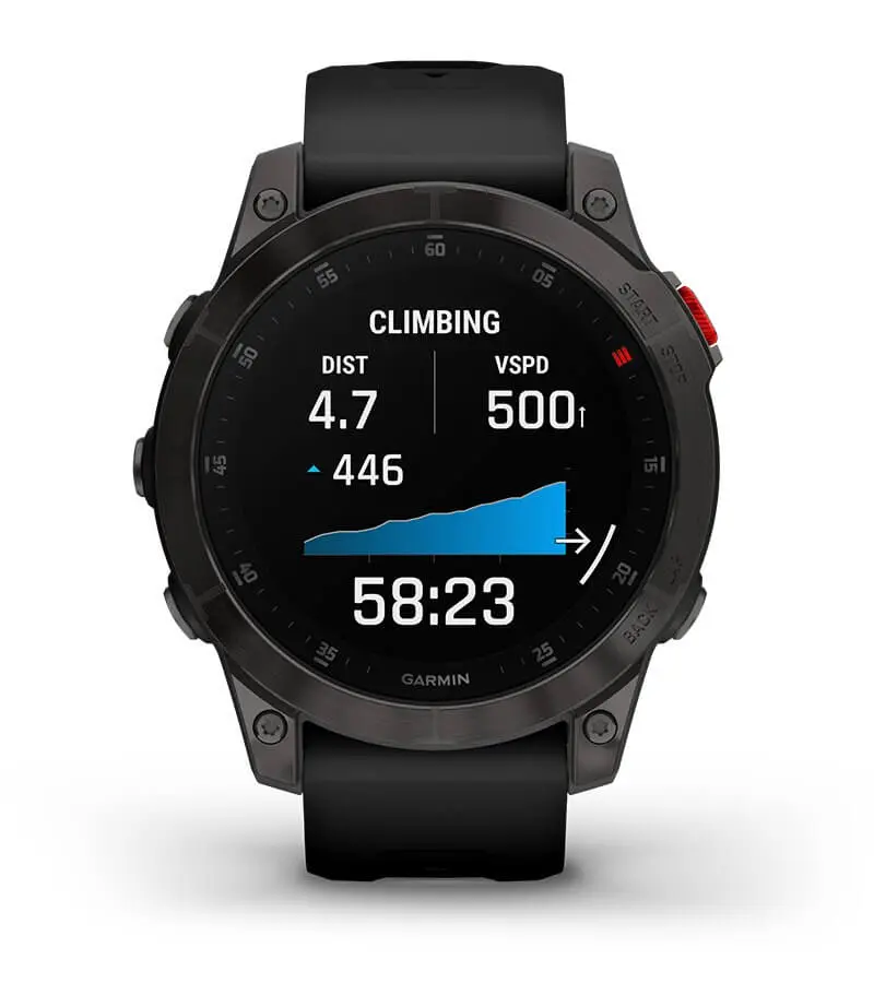 Garmin Epix (Gen 2)