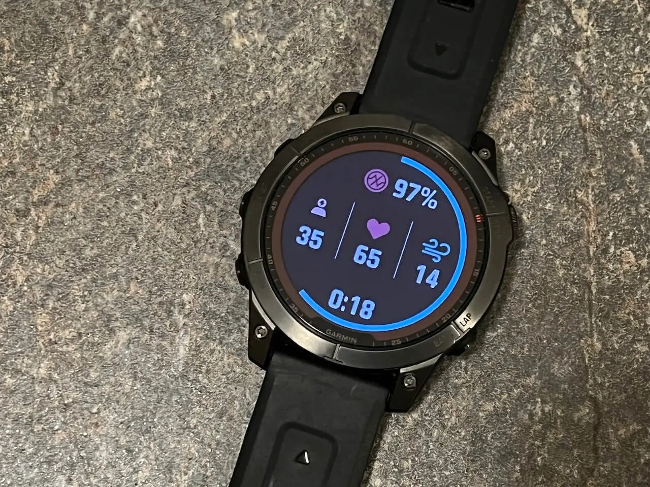 Garmin Fenix 7