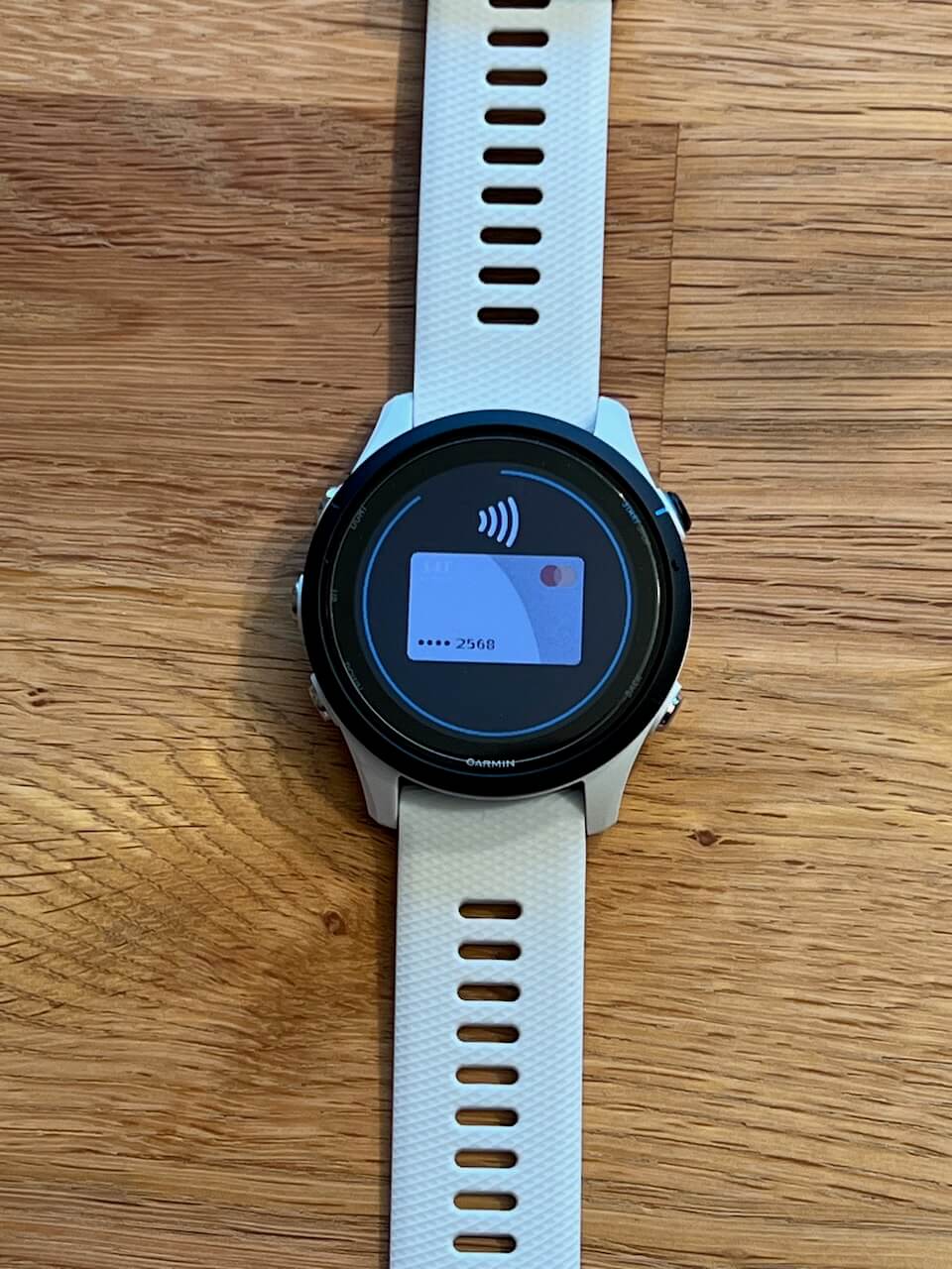 Garmin Forerunner 255 Music