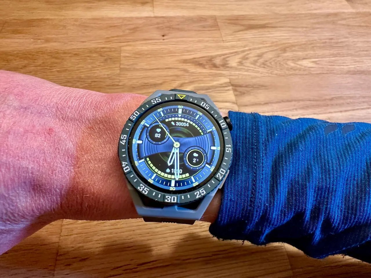 Huawei Watch GT 3 SE