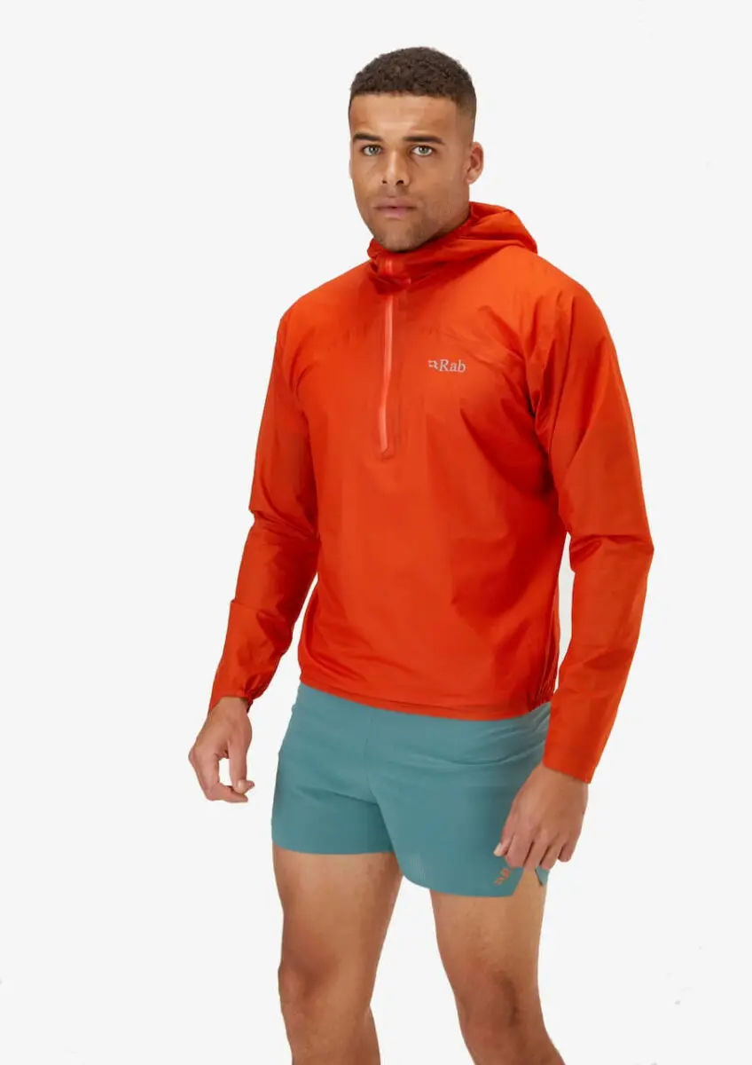 Rab Phantom Waterproof Pull-On