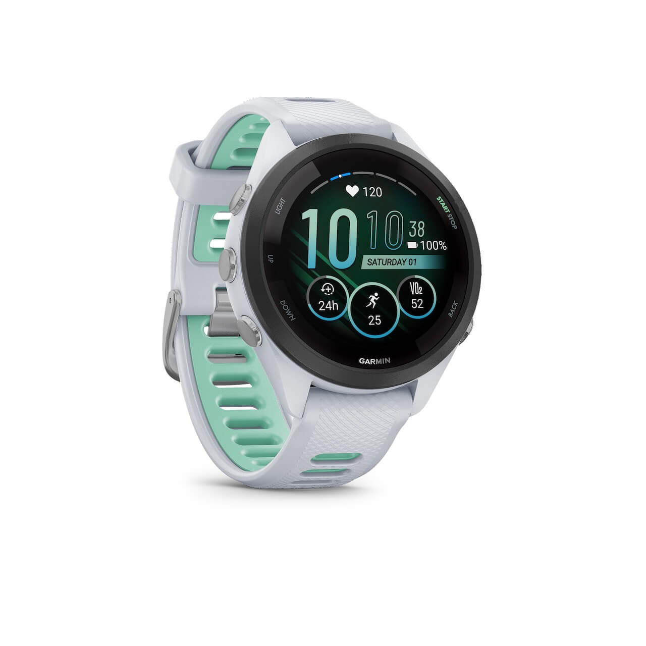 Garmin Forerunner 265S