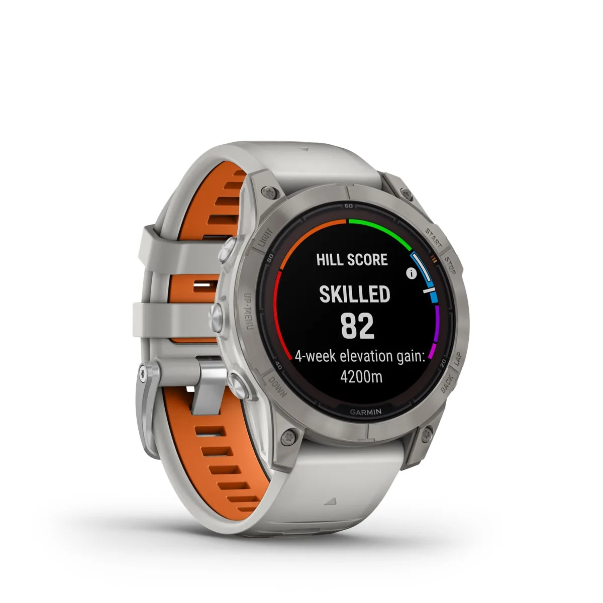 Garmin Fenix 7 Pro familien