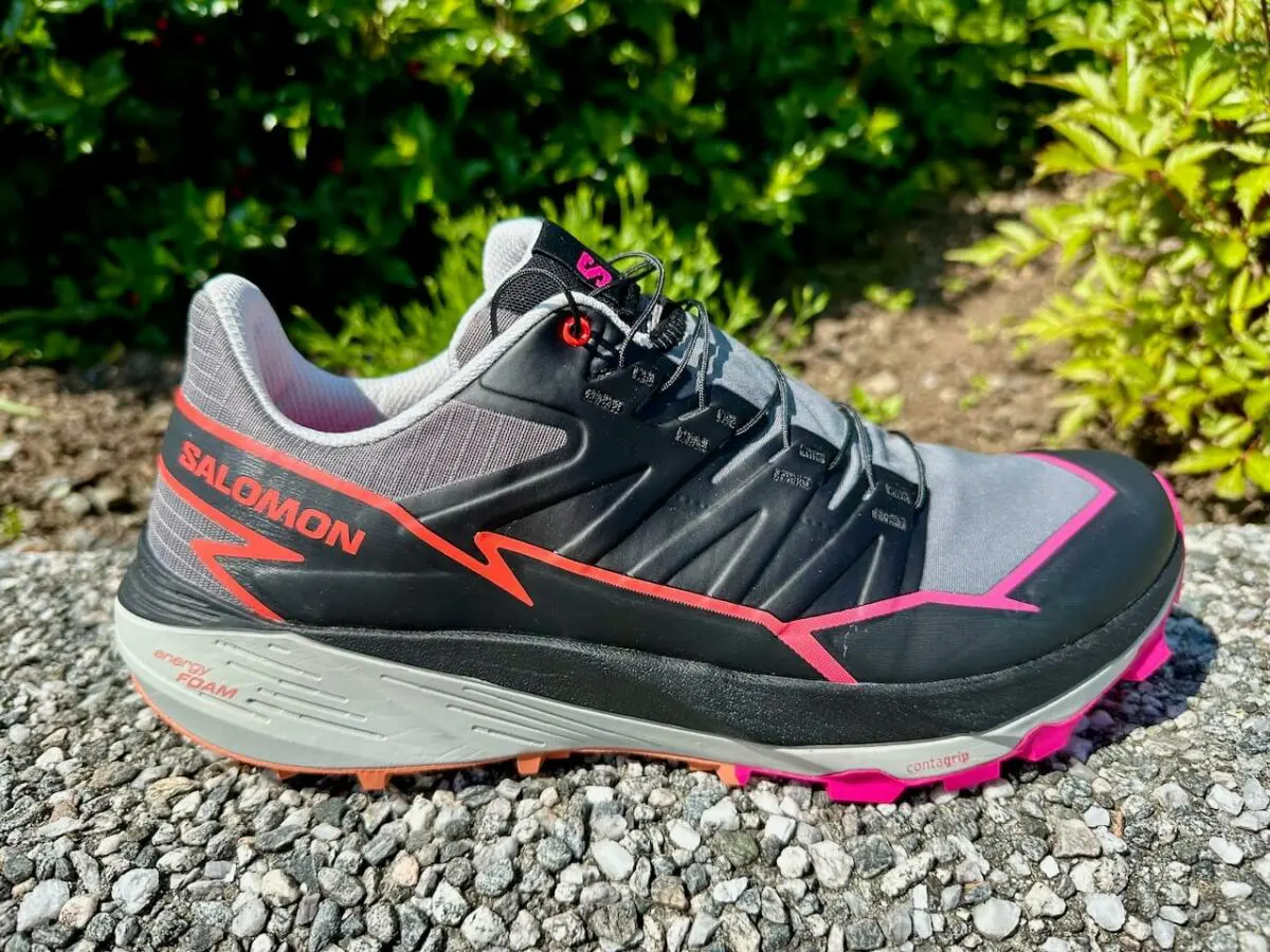 Salomon Thundercross