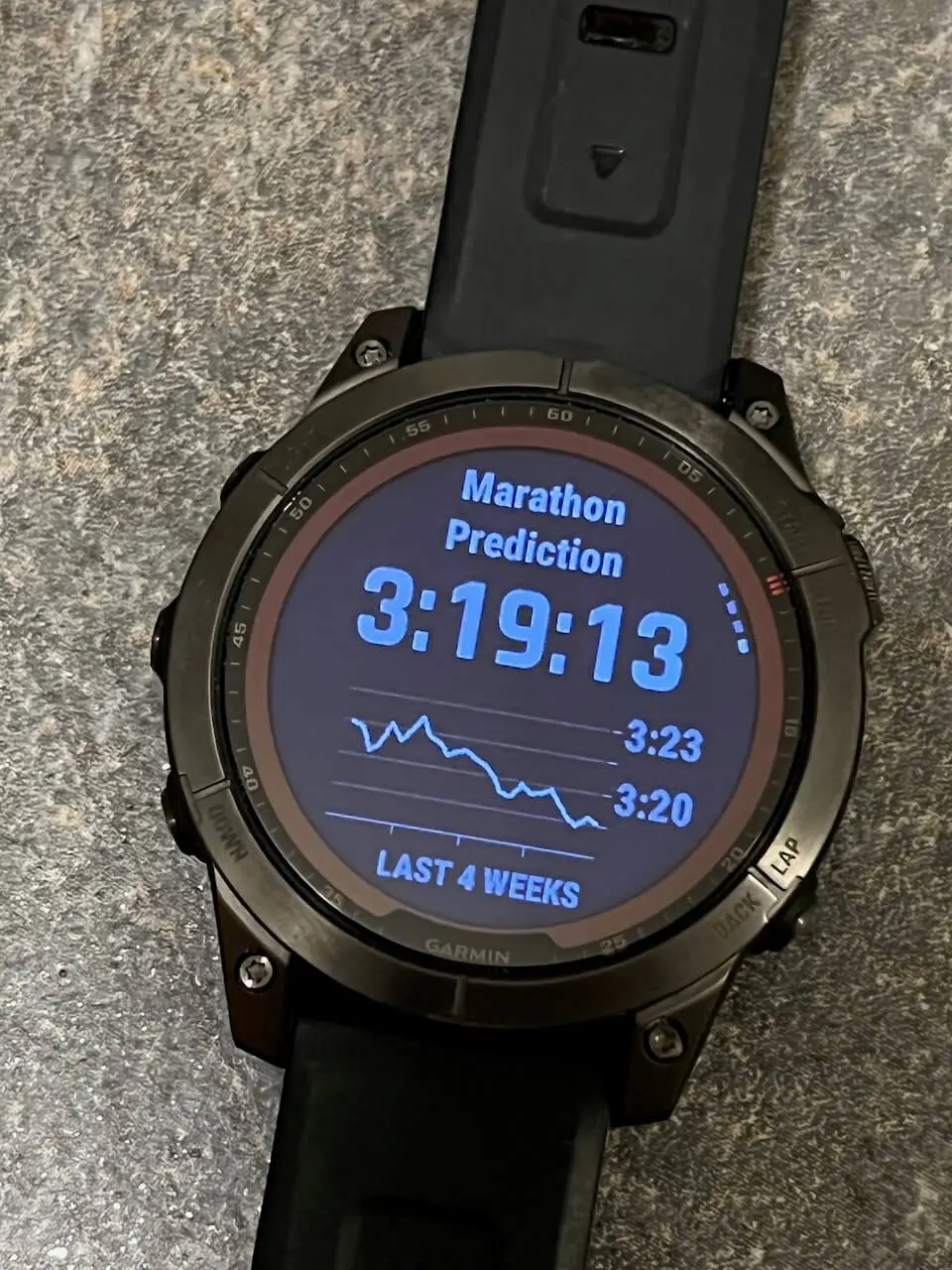 Garmin Fenix 7