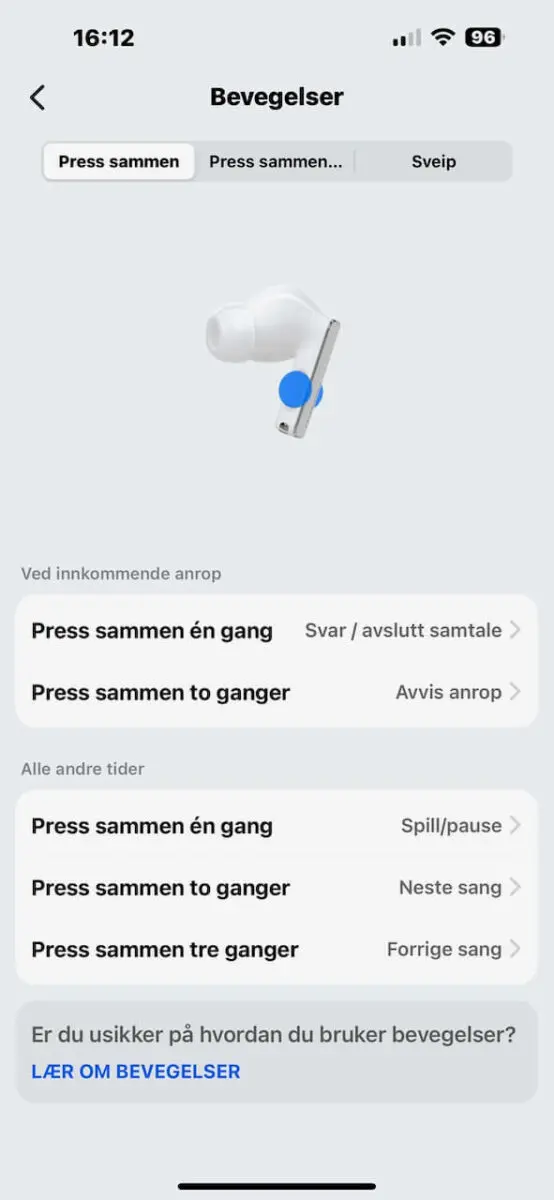 Huawei FreeBuds Pro 3