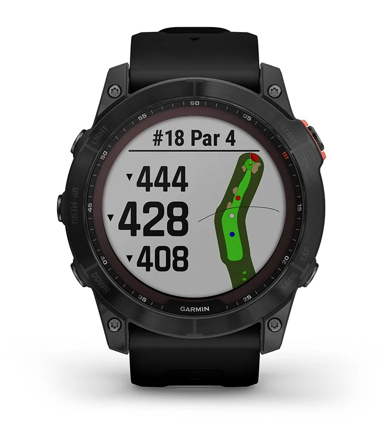 Garmin Fenix 7