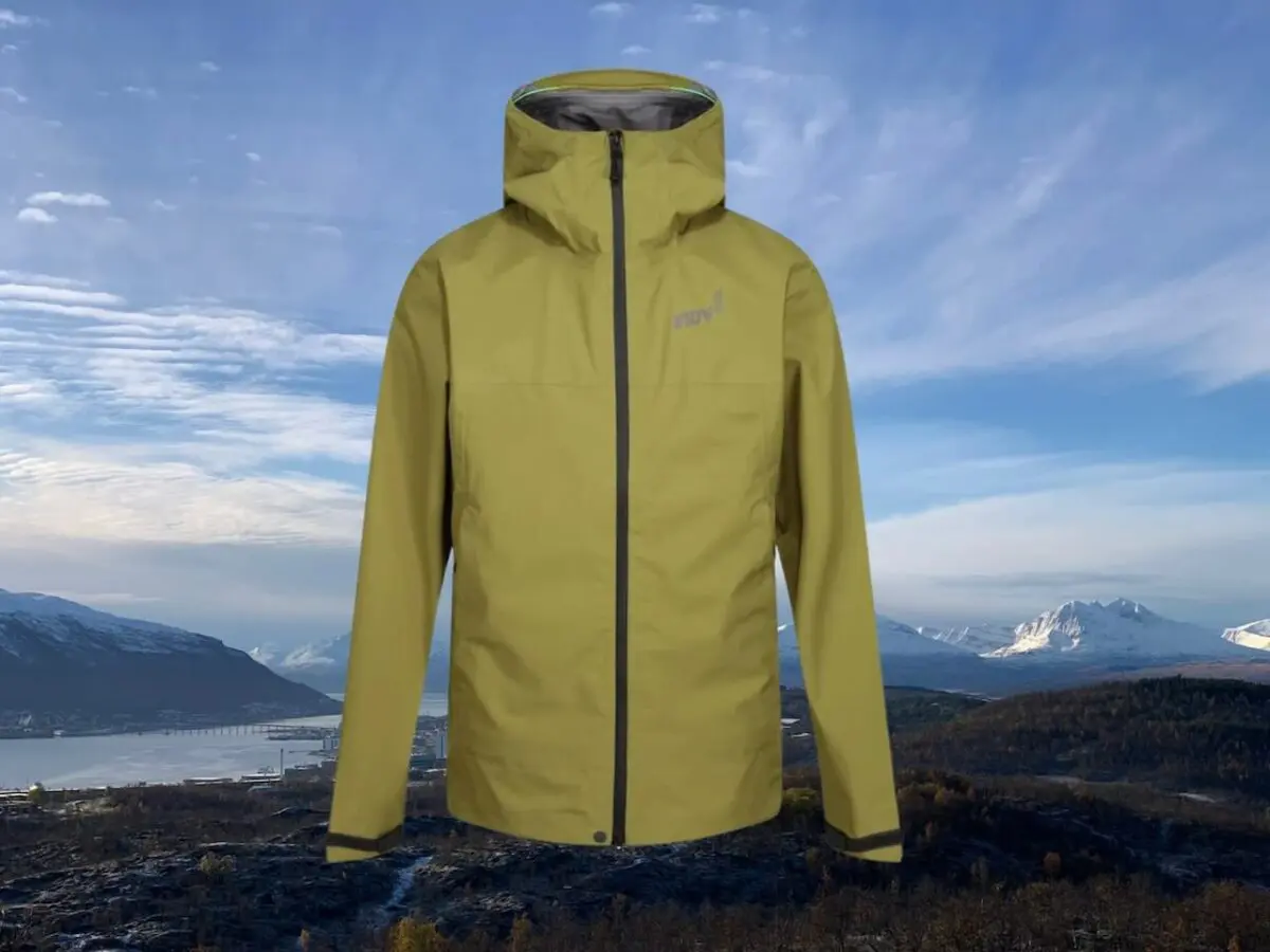 Inov-8 VENTURELITE Jacket