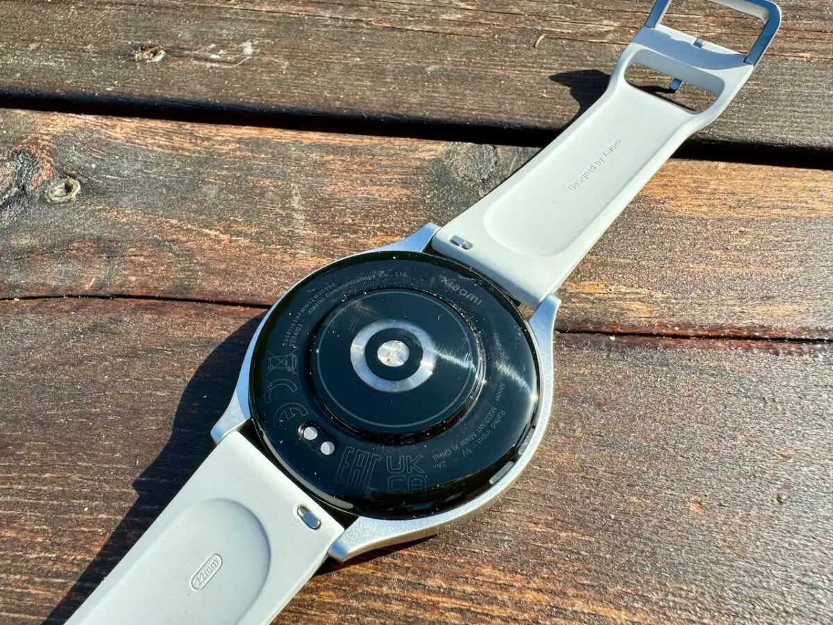 Xiaomi Watch 2