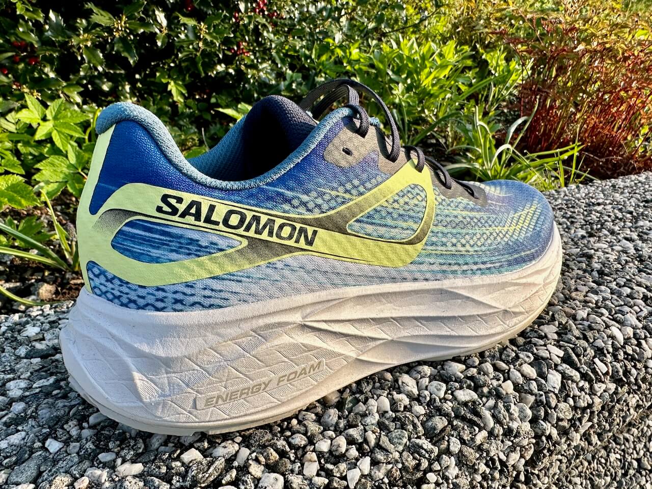 Salomon Aero Glide