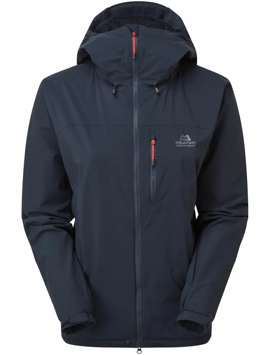 Mountain Equipment Kinesis Jacket