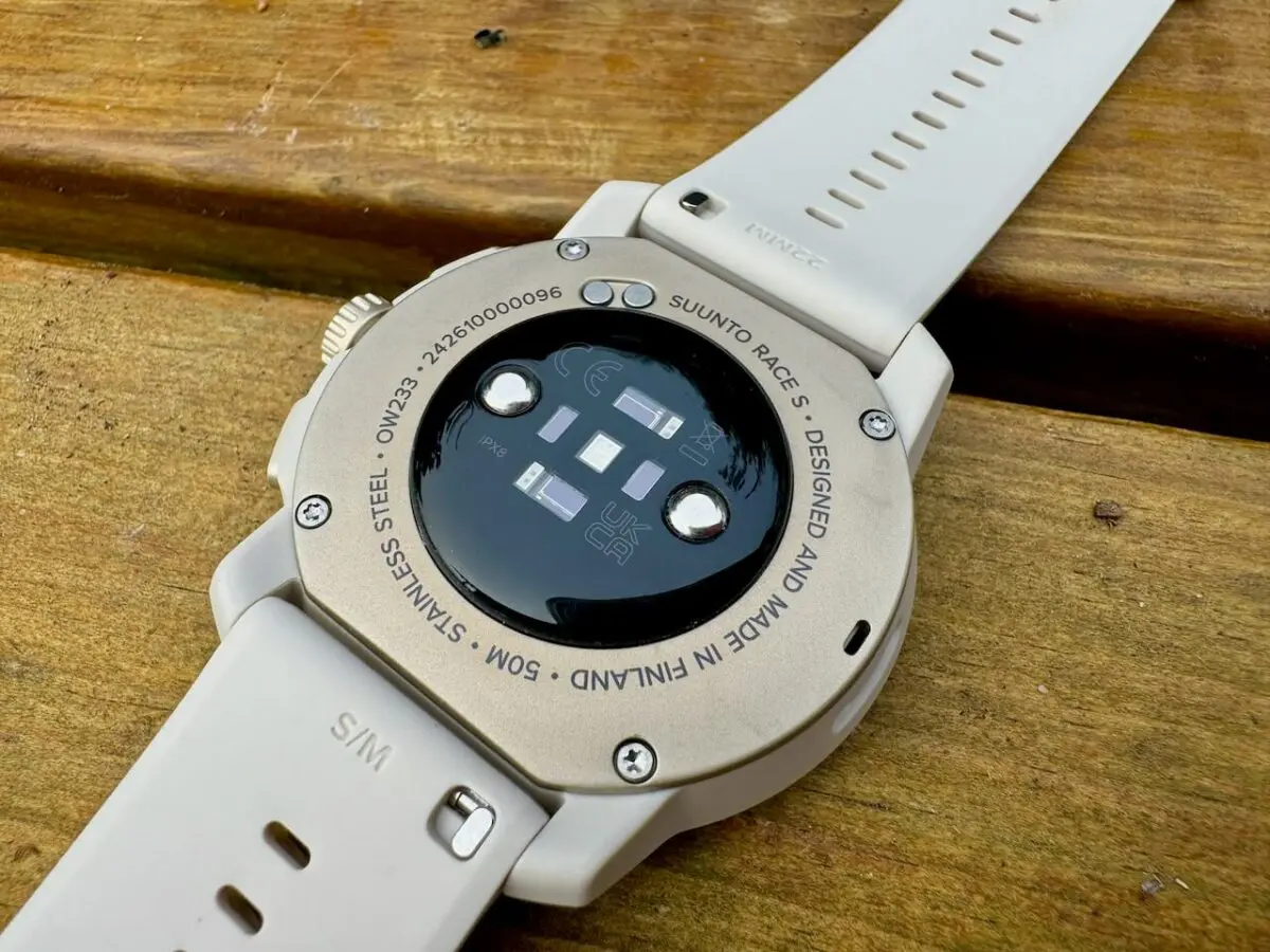 Suunto Race S