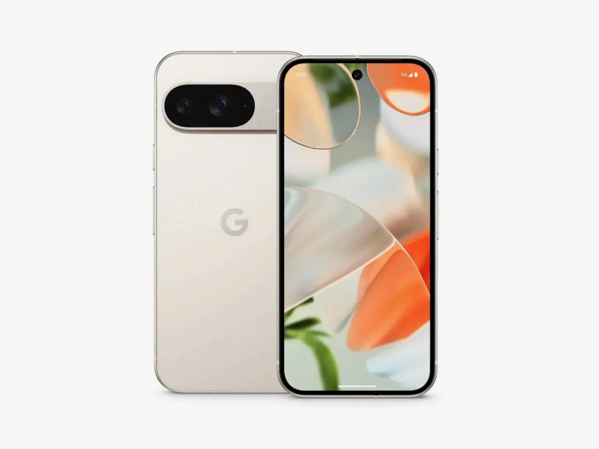 Google Pixel 9 Pro