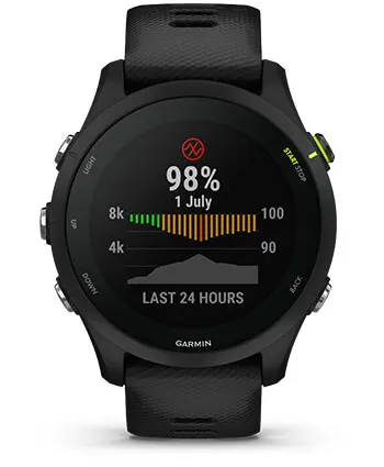 Garmin Forerunner 255