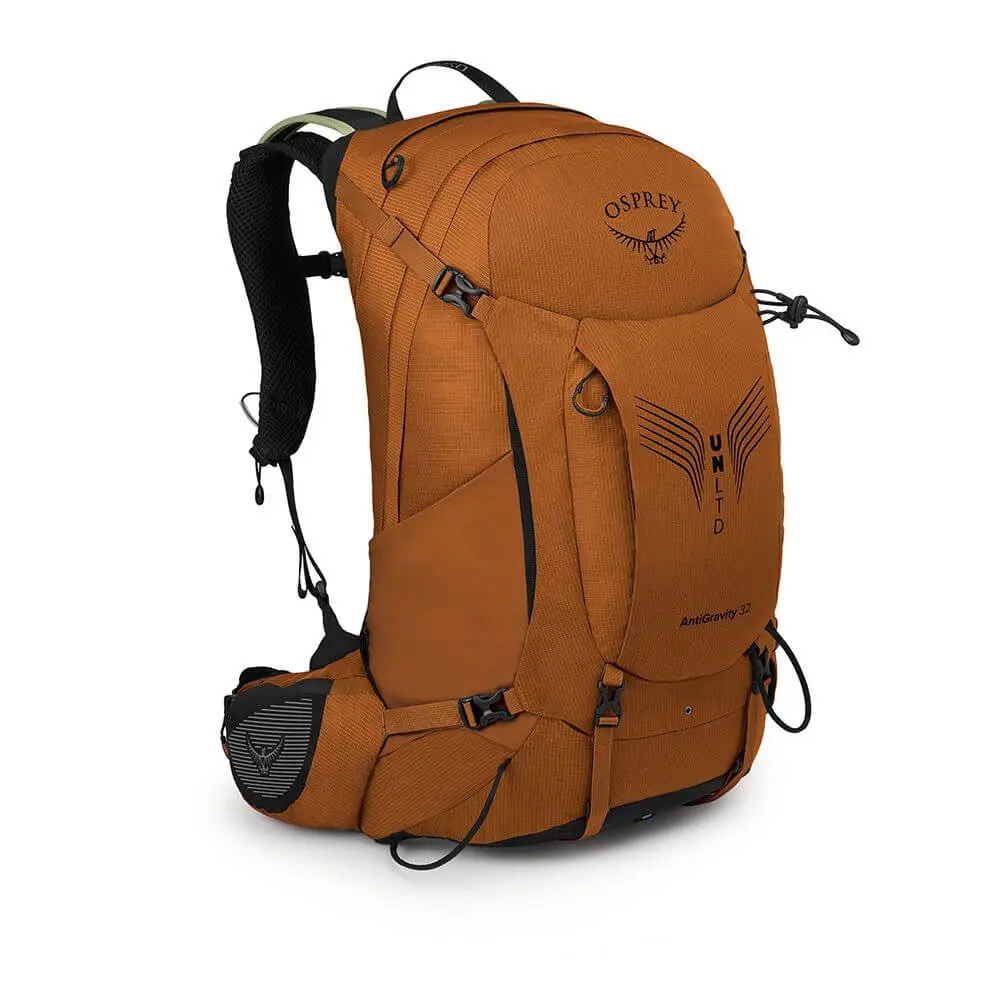 Osprey UNLTD Hike AntiGravity 32