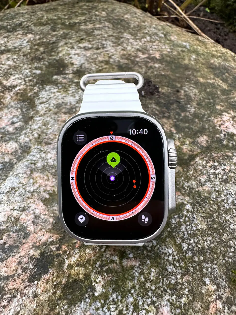 Apple Watch Ultra