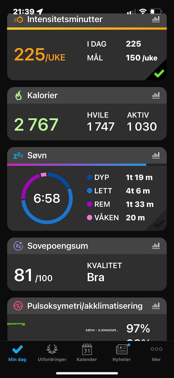 Garmin Forerunner 255 Music