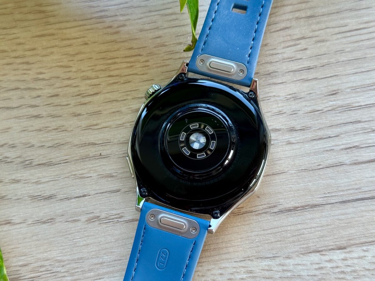 Huawei Watch GT 5