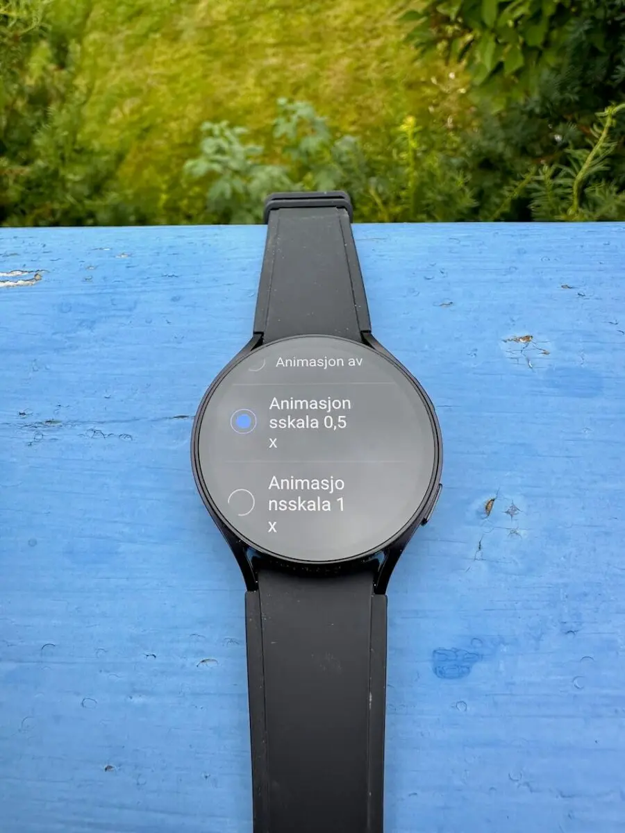 Samsung Galaxy Watch 6