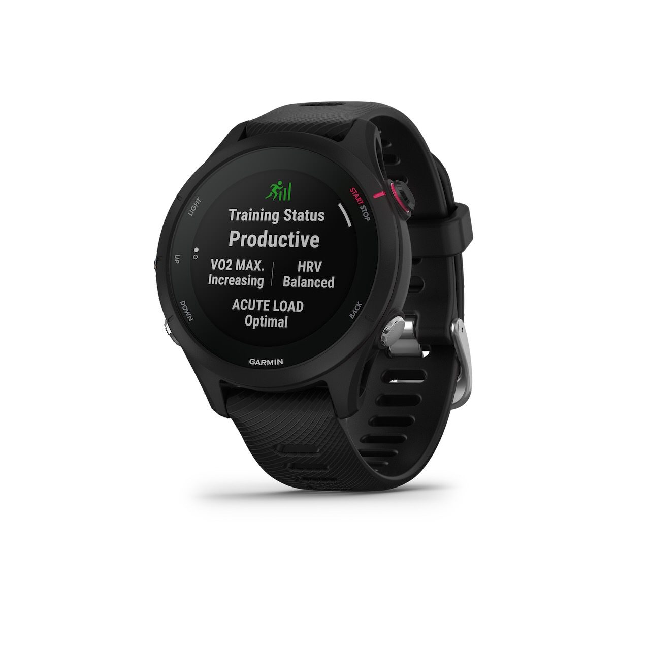 Garmin Forerunner 255 Music