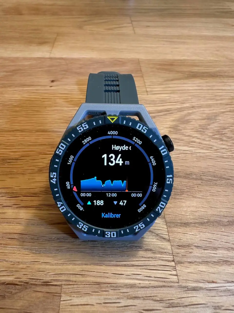 Huawei Watch GT 3 SE