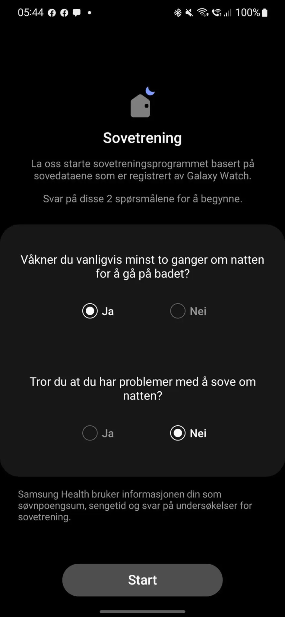 Samsung Galaxy Watch5 Pro