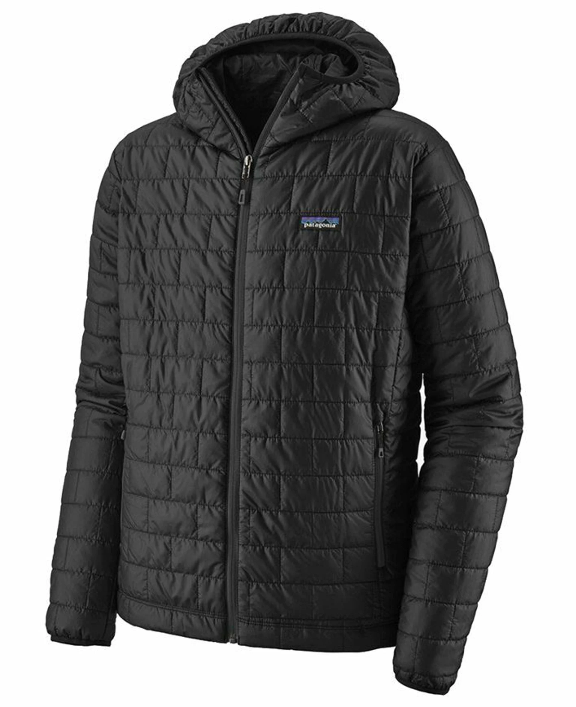 Patagonia Nano Puff Hoody