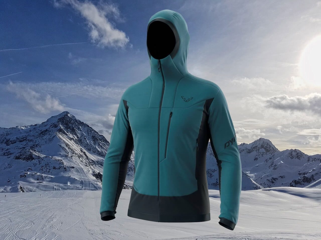 Dynafit Free Alpha Direct Jacket