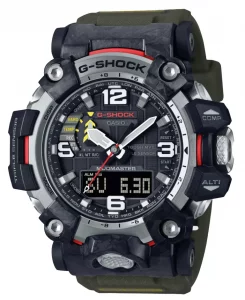 CASIO G-Shock Mudmaster GWG-2000