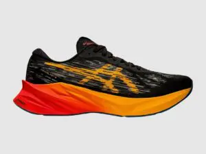 ASICS GEL-Novablast 3