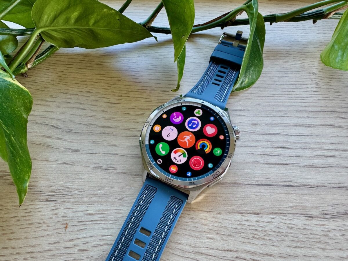 Huawei Watch GT 5