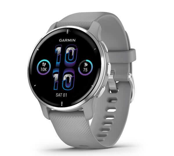 Garmin Venu 2 Plus