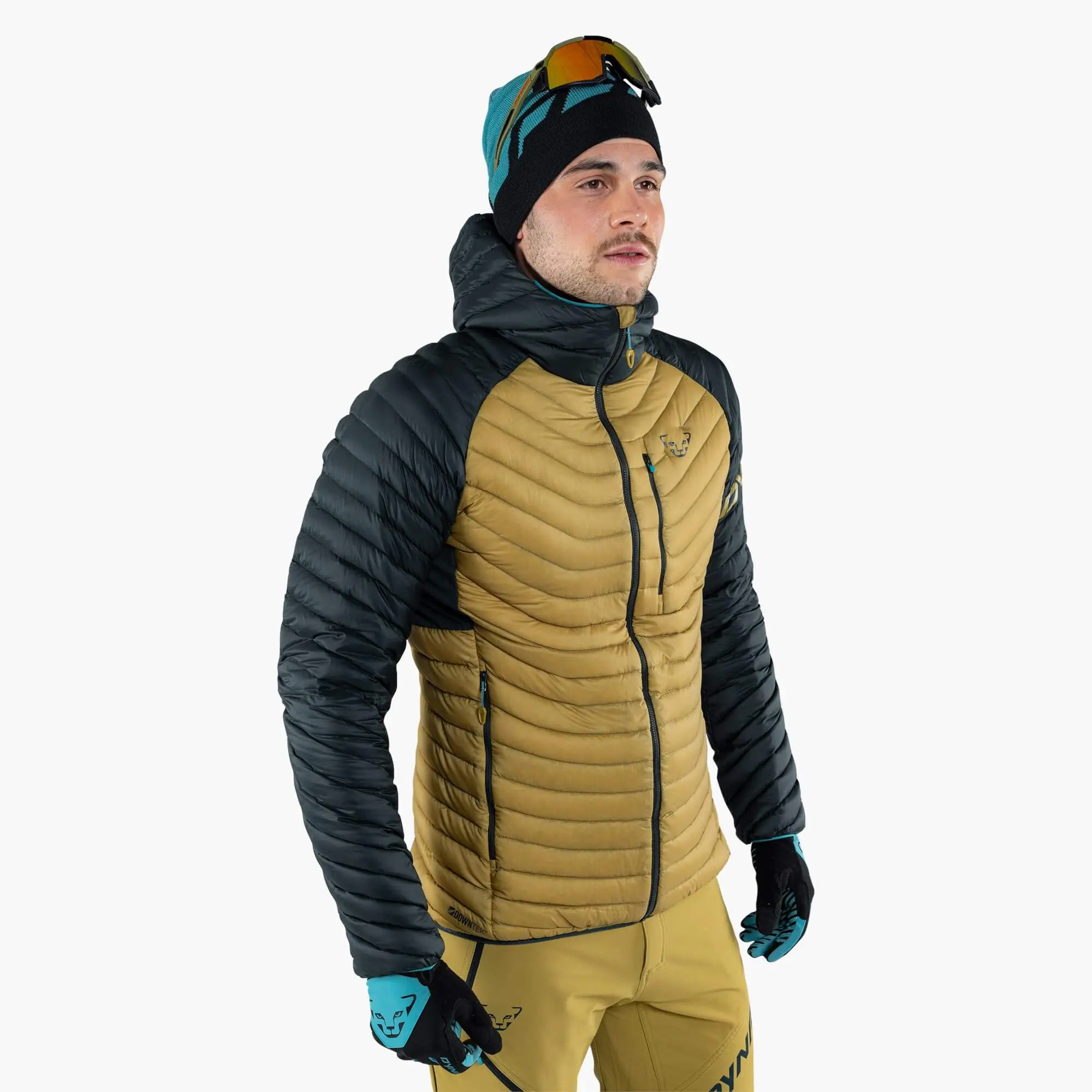 Dynafit Radical Down Hood Jacket