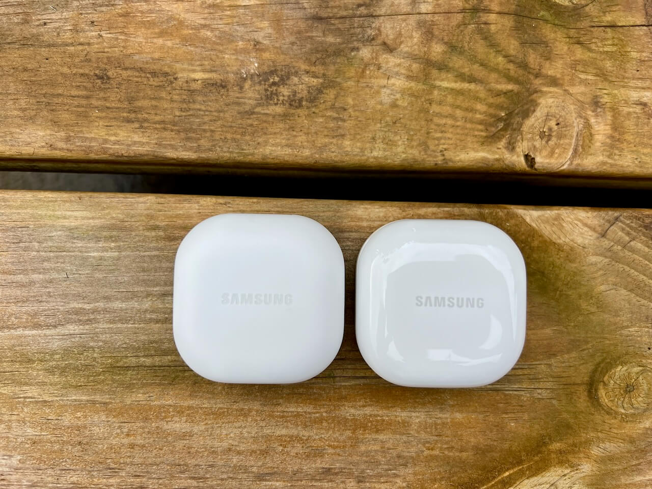 Samsung Galaxy Buds2 Pro