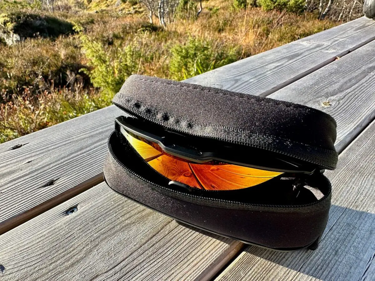 Julbo Ultimate REACTIV