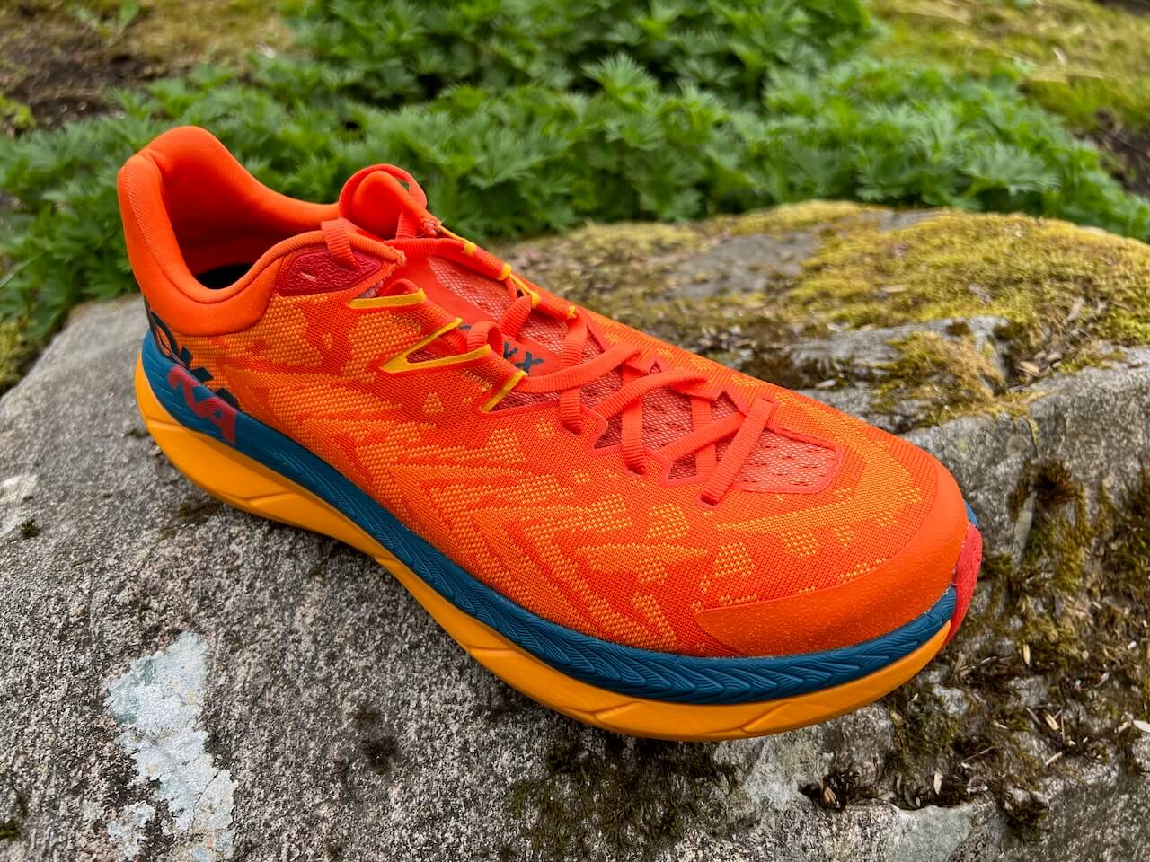 Hoka Tecton X