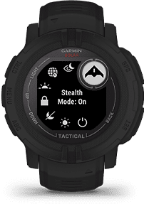 Garmin Instinct 2