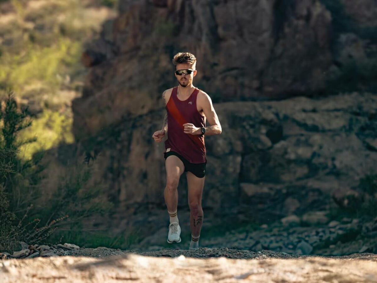 Håndleddsbasert løpsdynamikk klart for Garmin Forerunner 955!